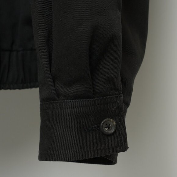 Polo Ralph Lauren men jacket, Size XL, Black colour - Picture 12 of 14